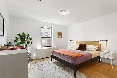 Rented by Citi Habitats