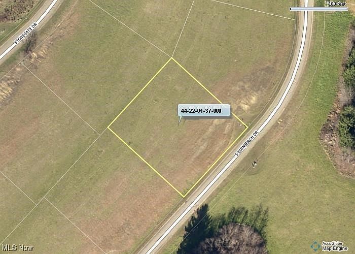 2nd image of 4770 S Edinbergh Dr