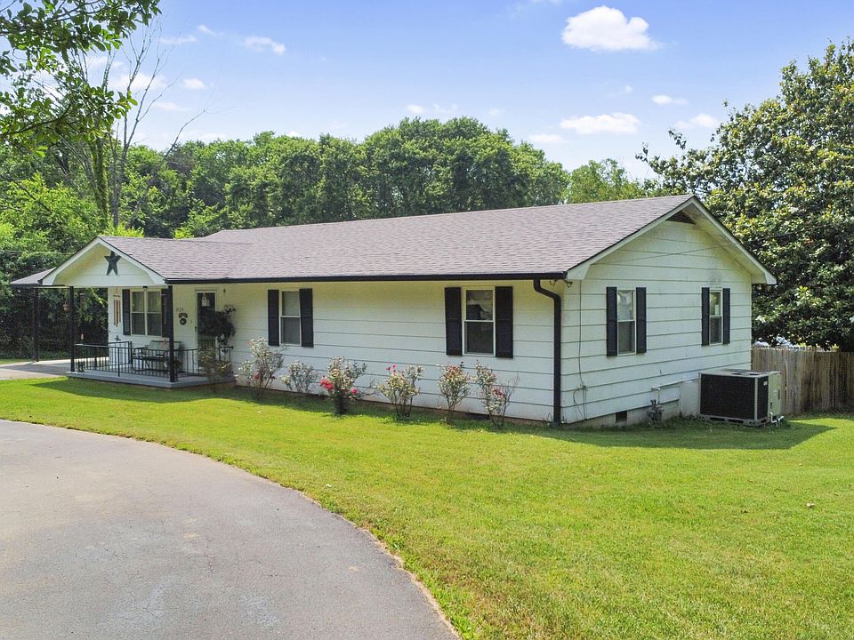 1020 E Farrell St, Niota, TN 37826 MLS 20235753 Zillow