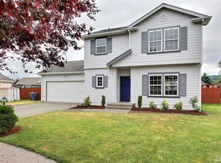 503 Belfair Ct SW, Orting, WA 98360