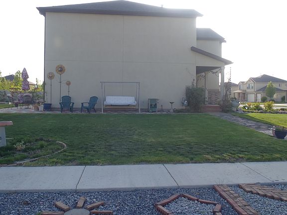 4th image of 1557 W 590 N