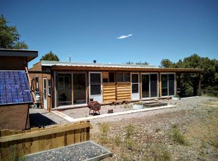 00 Shrine Mine Rd, Silver City, NM 88061