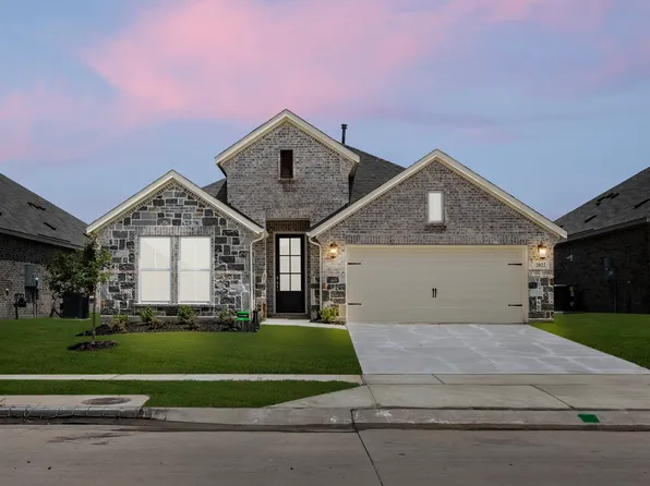 2022 Brackett Pond Rd, Forney, TX 75126