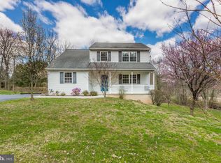 985 Elverson Rd, Morgantown, PA 19543