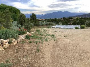 565 Este Es Rd, Taos, NM 87571