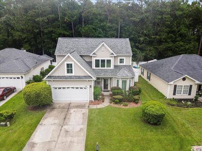 113 Rocko Dr., Myrtle Beach, SC, 29579