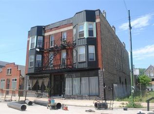 3252 S Morgan St #3F, Chicago, IL 60608