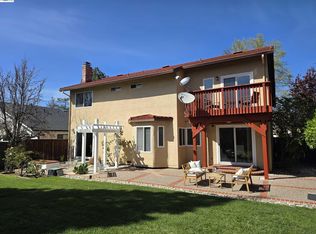 161 Hackamore Ln, Fremont, CA 94539