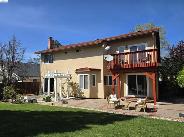 161 Hackamore Ln, Fremont, CA 94539