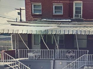 322 W Elizabeth St, Pittsburgh, PA 15207