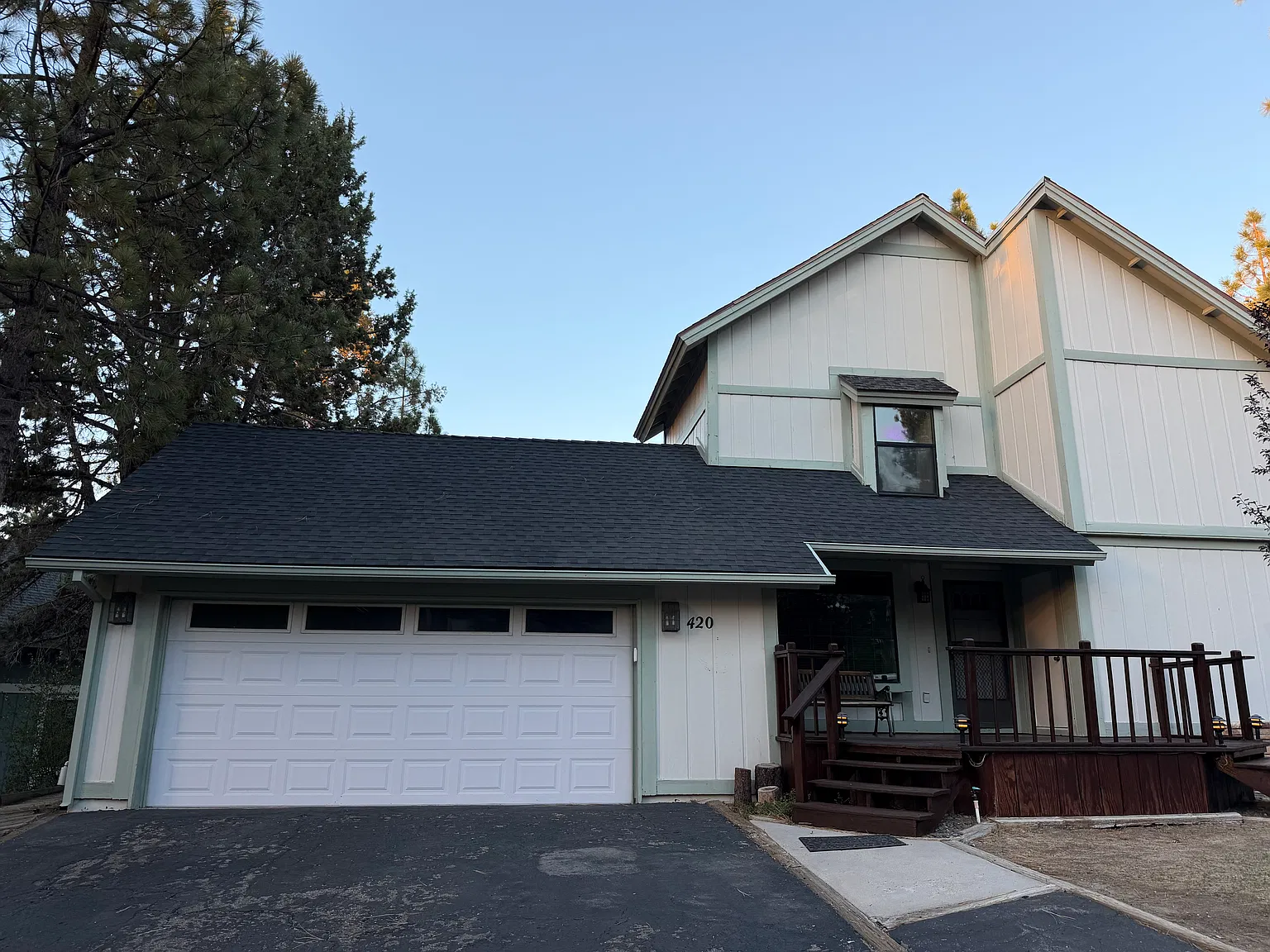 3 bed, 2.5 bath, 1937 sqft, $2,450 — Photo 1
