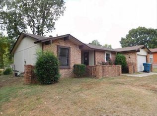 6187 Boyle Park Rd, Little Rock, AR 72204