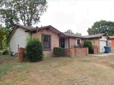 6187 Boyle Park Rd, Little Rock, AR, 72204