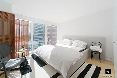 Rented by R New York