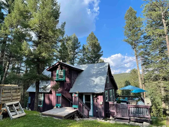 13 Maid Marian, Mayhill, NM 88339