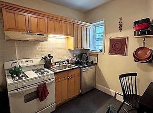 245 Cambridge St #1, Allston, MA 02134