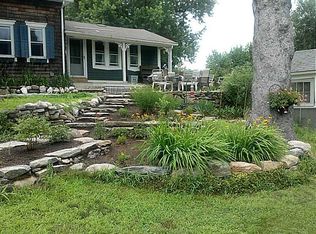 120 Hopkins Hollow Rd, Coventry, RI 02827