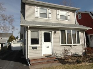 44 Mohr Ave, Bloomfield, NJ 07003