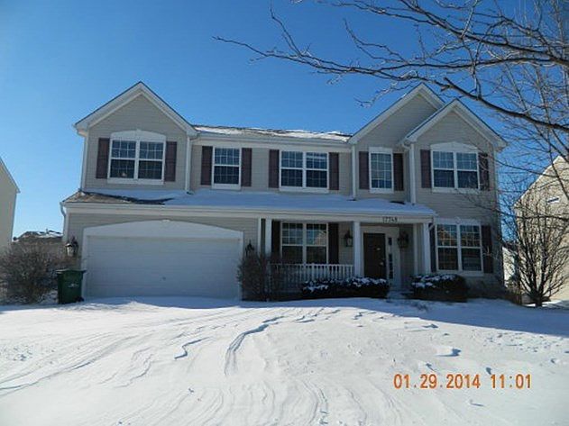 1st image of 17748 S Willard Ln