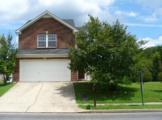 5004 Cobblestone Creek Dr, Whites Creek, TN 37189