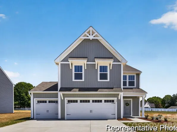 122 E Springhouse Ct #16P, Statesville, NC 28625