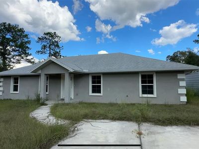 7681 White Sands Ave, Keystone Heights, FL, 32656