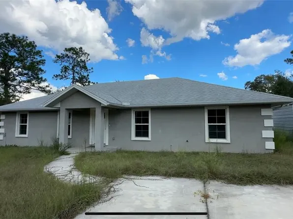 7681 White Sands Ave, Keystone Heights, FL 32656
