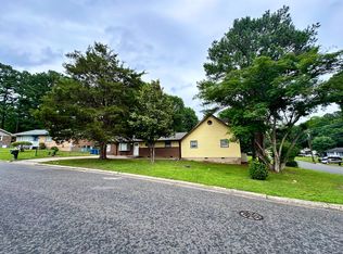 2019 Athens Ave, Durham, NC 27707