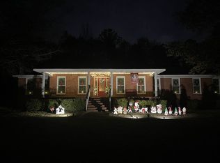 5467 Salem Church Rd, Musella, GA 31066