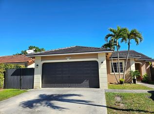 18201 SW 143rd Ct, Miami, FL 33177