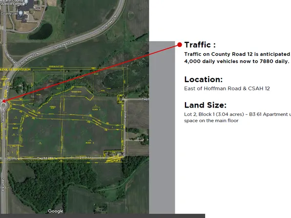 3 Market Way, Mankato, MN 56001