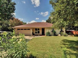12508 Shasta Ln, Austin, TX 78729