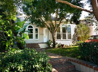 3714 Barry Ave, Los Angeles, CA 90066
