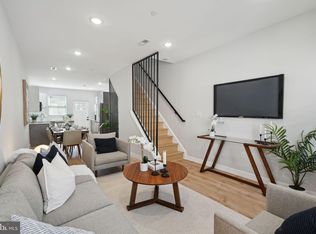 2336 Gerritt St, Philadelphia, PA 19146