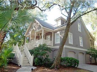 2708 Seabrook Island Rd, Seabrook Island, SC 29455