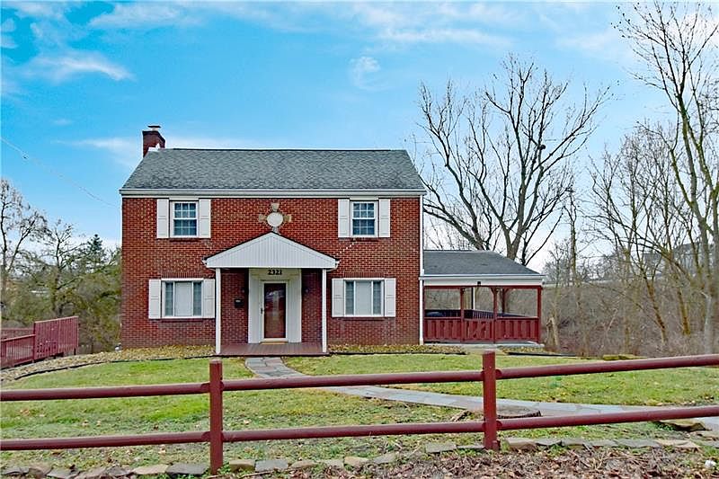 2321 Bethel Church Rd, Bethel Park, PA 15102 Zillow