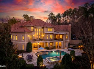 149 Perfect Moment Dr, Durham, NC 27713