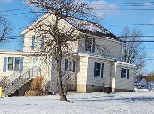 44 Herkimer Rd, Utica, NY 13502