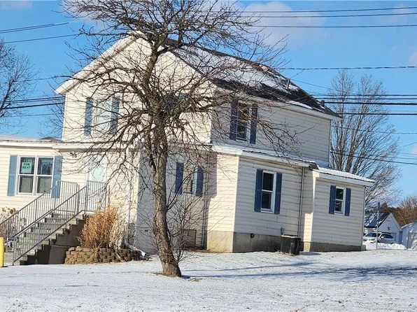 44 Herkimer Rd, Utica, NY 13502