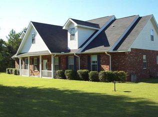 2572 Richardson Rd, Laurel Hill, FL 32539