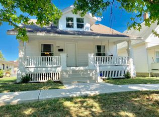 1106 S Main St, Washington Court House, OH 43160