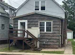 69 Greene St, Buffalo, NY 14206