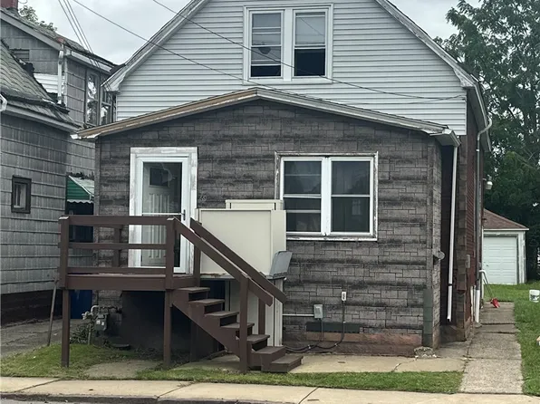 69 Greene St, Buffalo, NY 14206