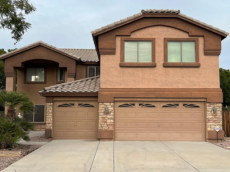 25832 N 67th Ln — Photo 29