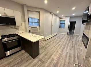 950 Bergen St #3C, Brooklyn, NY 11216