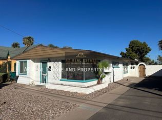 420 W Clark St APT B, Mesa, AZ 85201