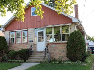 7401 25th Ave, Kenosha, WI 53143