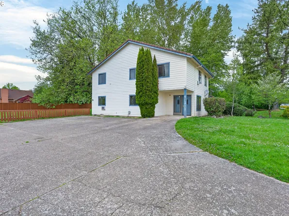 451 NW Hill Rd, McMinnville, OR 97128