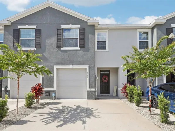 5363 Pinecone Ct, Wildwood, FL 34785