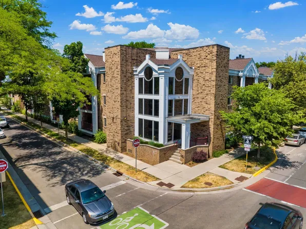 311 N Hancock St Unit 324, Madison, WI 53703